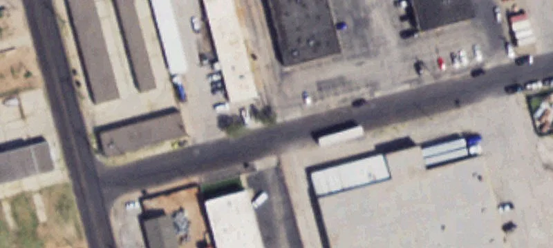 Auto Collision Center Net-Lease