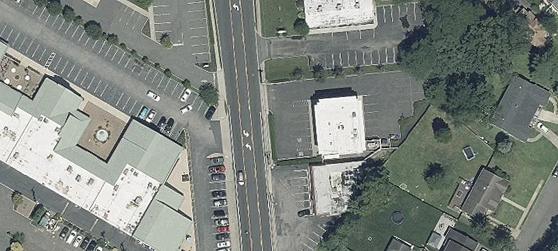 Medical Office Building