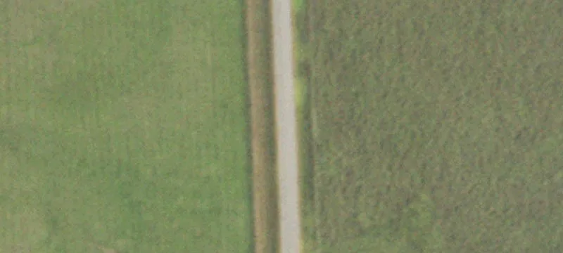 Ranch Property with Fishing Pond