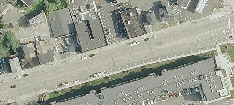 Turnkey Downtown Retail Storefront