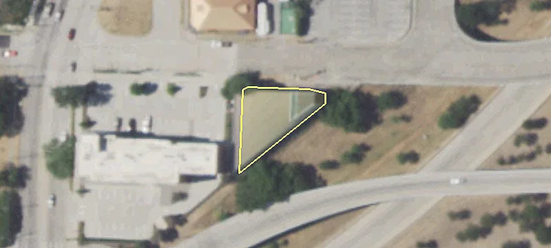 Single-Tenant Office Space