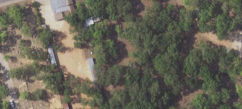 Commercial Land with Triple Highway Access