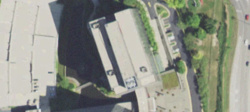 Class A Office Building