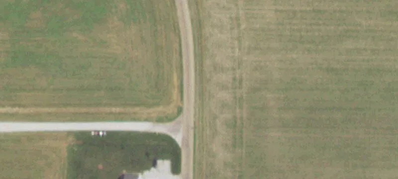 Acreage with Pond and Timber