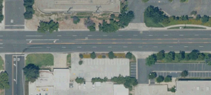 Single-Tenant Industrial Warehouse