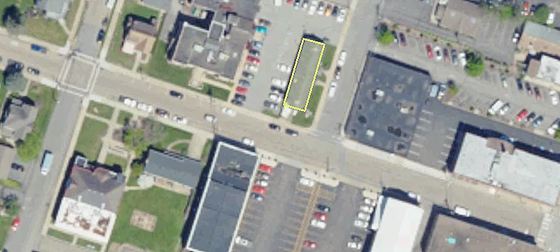 Senior Housing Redevelopment Campus