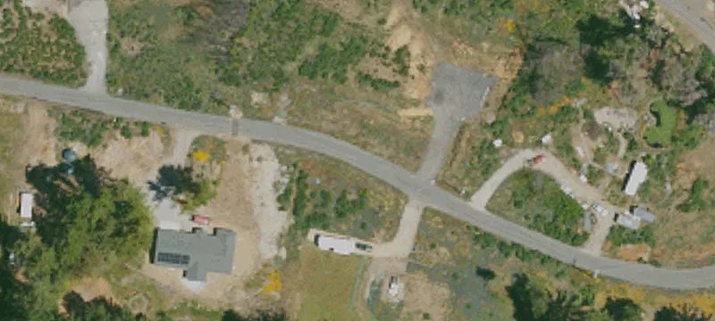 Residential Land Home Site