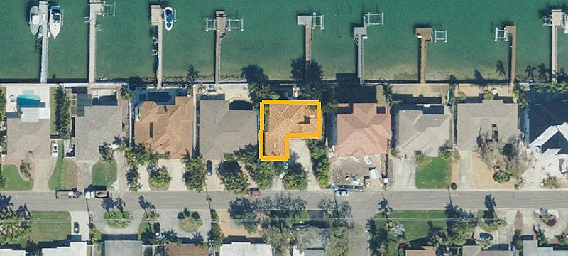 Residential Home Lot