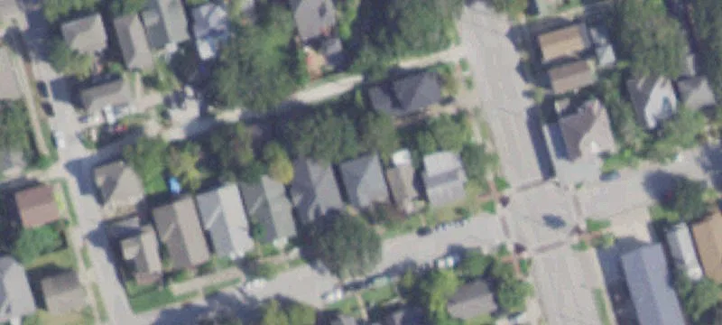 Historic Duplex with Private Yard