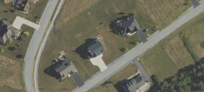 Residential Building Lot with Sewer Tap