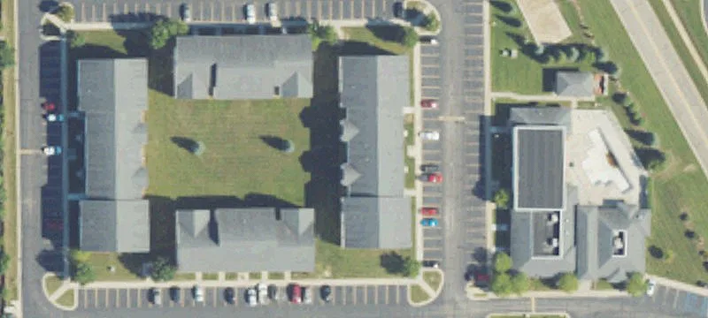 Developable Commercial Land Parcel