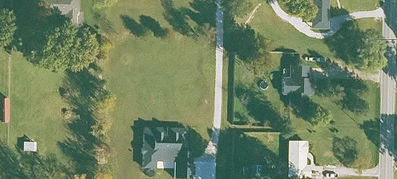 Four-Unit Residential Income Property