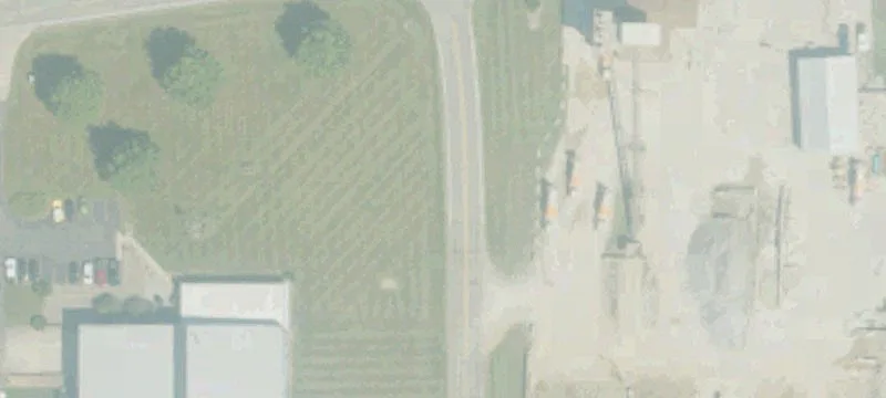 Industrial Condo Warehouses With Crane