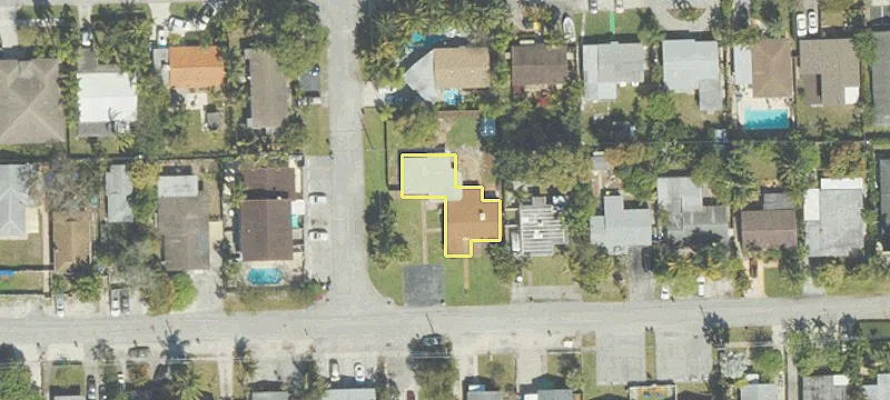 Turnkey 5-Unit Apartment Building