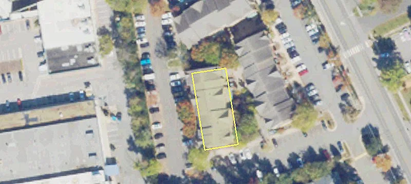 Renovated Office Condo with Private Entrances