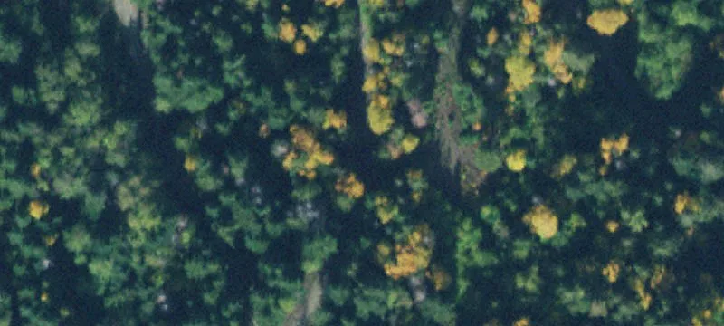 Private Residential Build Site Parcel