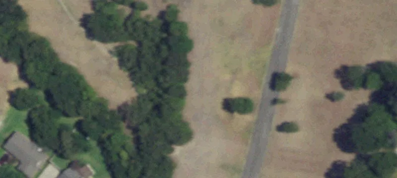 Residential Buildable Lot