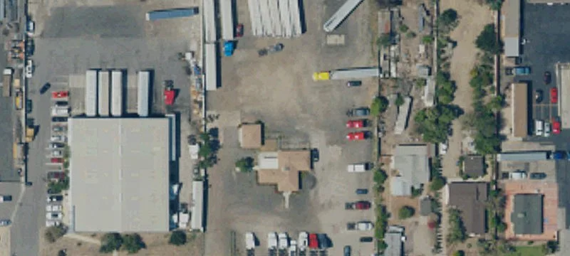 Industrial Land for Lease
