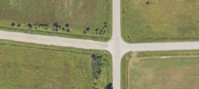Mini Farm and Hay Property
