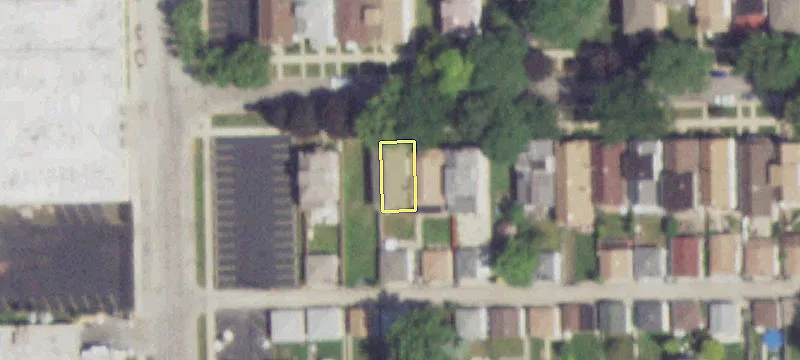 Newer Two-Unit Residential Property