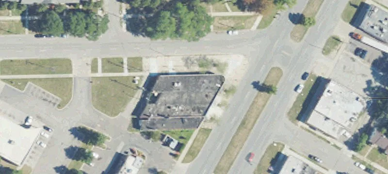 Corner Strip Retail Investment