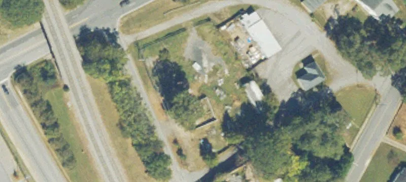 Corner Commercial Development Lot