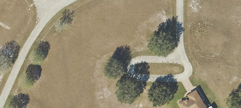 Shovel-Ready Golf Resort Development Land