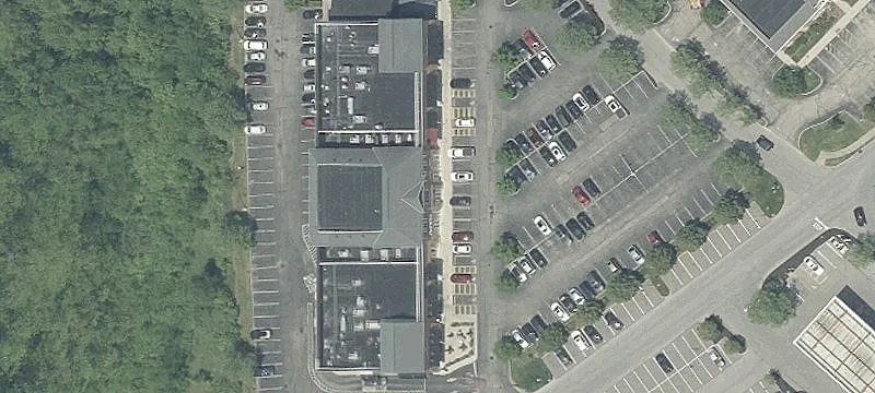NNN-Leased Neighborhood Strip Center