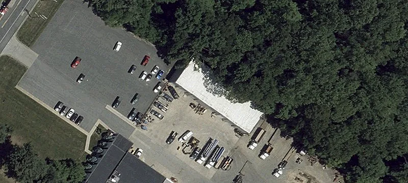 Engineered Industrial Development Site