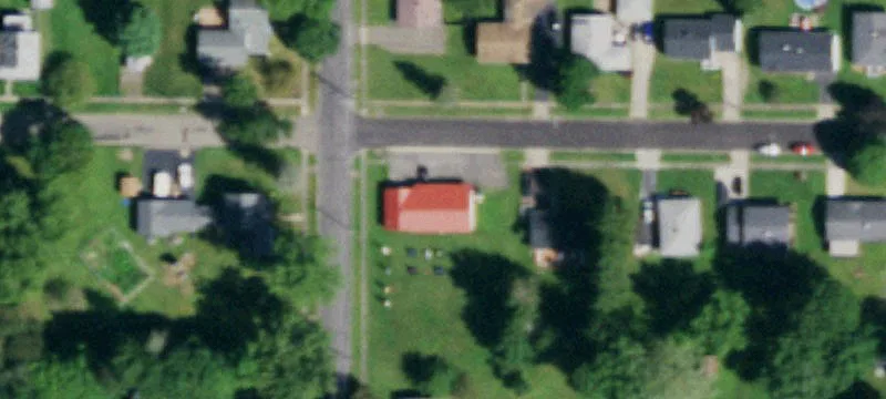 Turnkey Pizza Restaurant Property