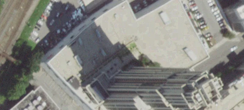 Tech-Powered Office Suite in Trump Plaza