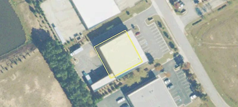 Flex Office with Dock-High Access