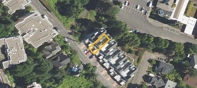 Multifamily Development Land