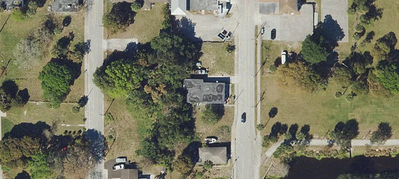 Well-Maintained Quadplex Investment