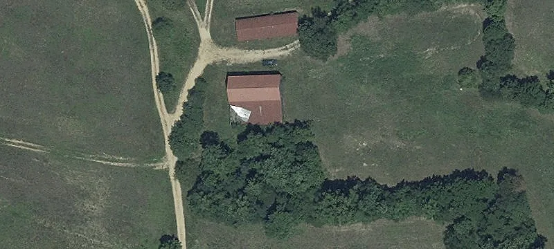 Usable Farmland with Barn & Pond