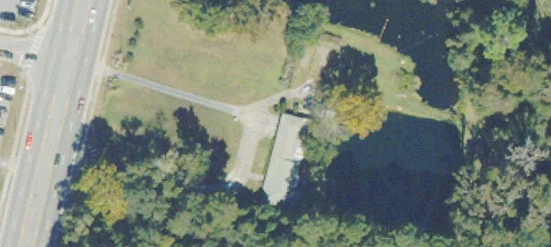 C2 Zoned Commercial Development Land