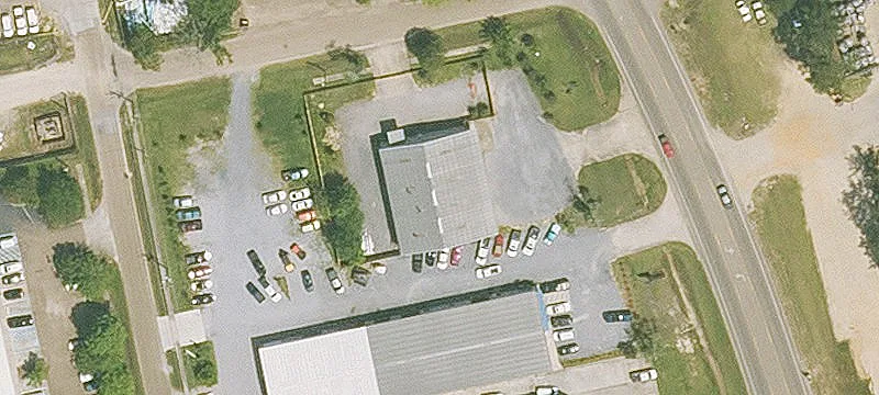 Warehouse for Lease
