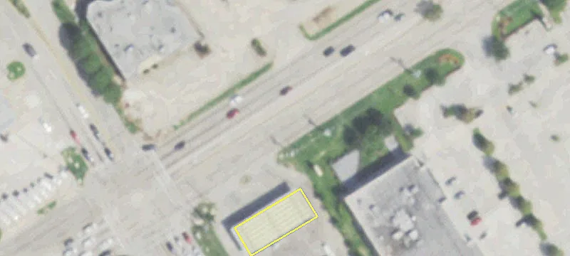 Commercial Land Tract for Lease