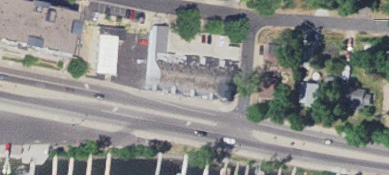 Multi-Tenant Retail Center