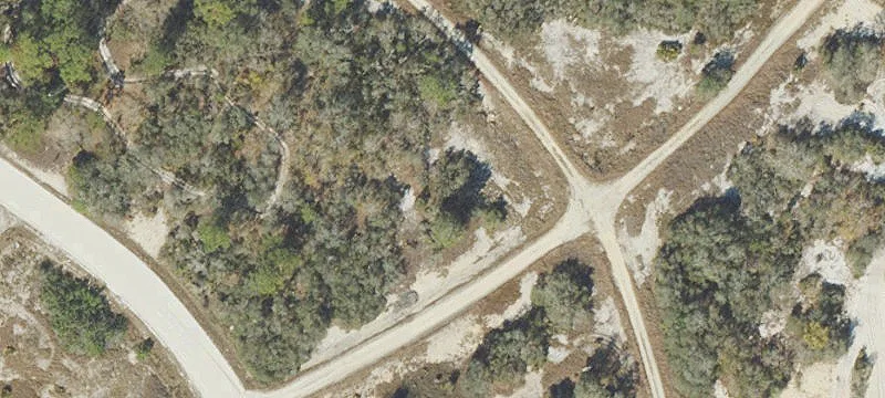 Vacant Residential Land Lot