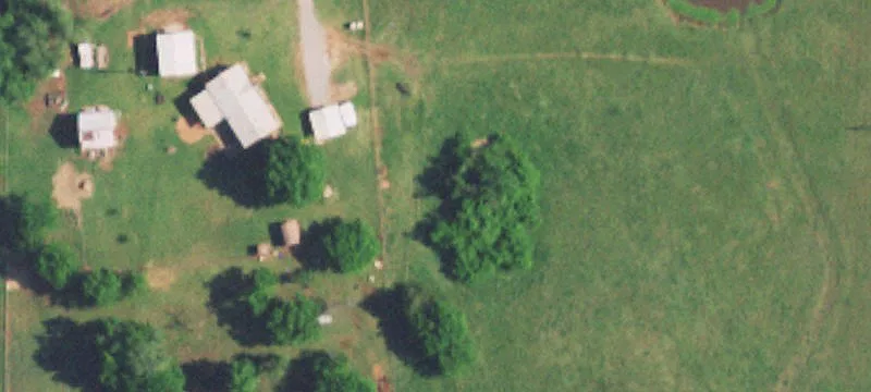 Agricultural Land Tract