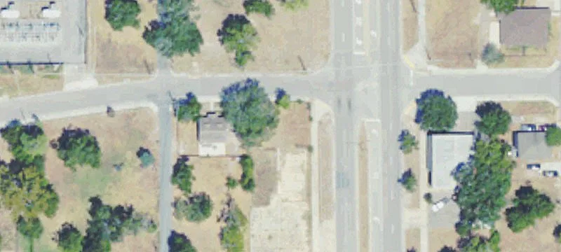 Residential Buildable Lot