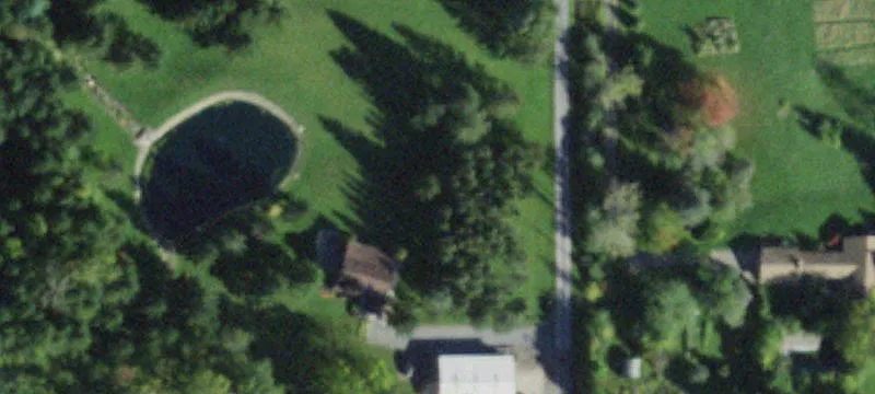 Recreational Residential Land Parcel