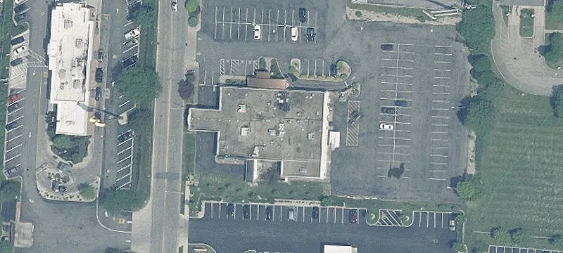 Commercial Development Land