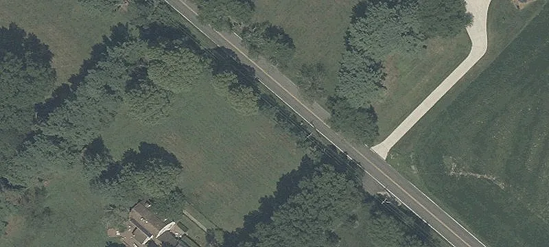 Horse Farm with 8-Stall Barn