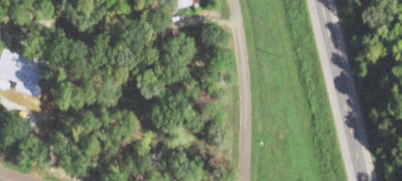 Waterfront Lake Lot