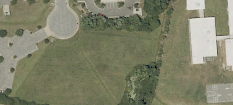 Highway Business Zoned Commercial Lot