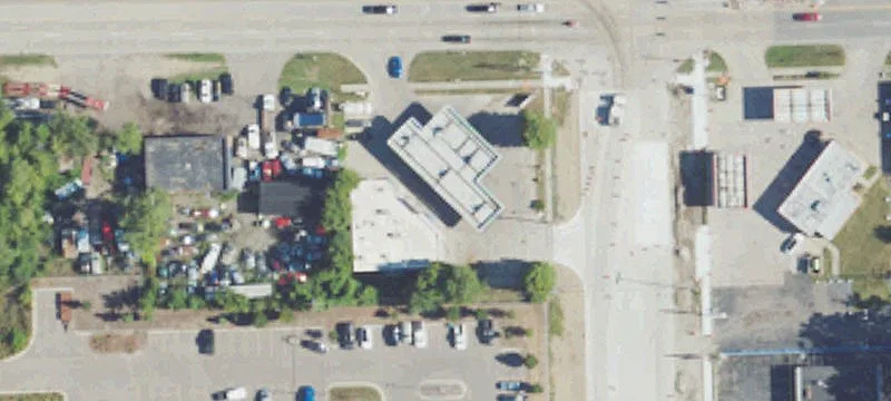 Commercial Development Land