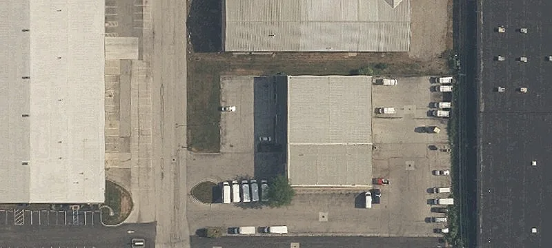 Flex Space with Fenced Yard
