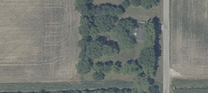 High Intensity Industrial Land